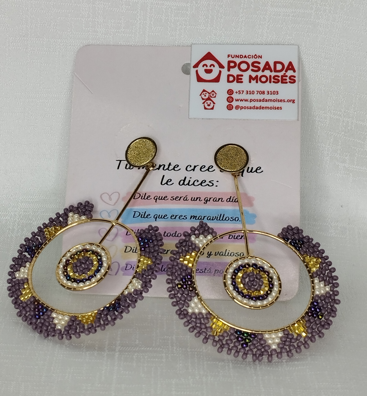 Aretes 10