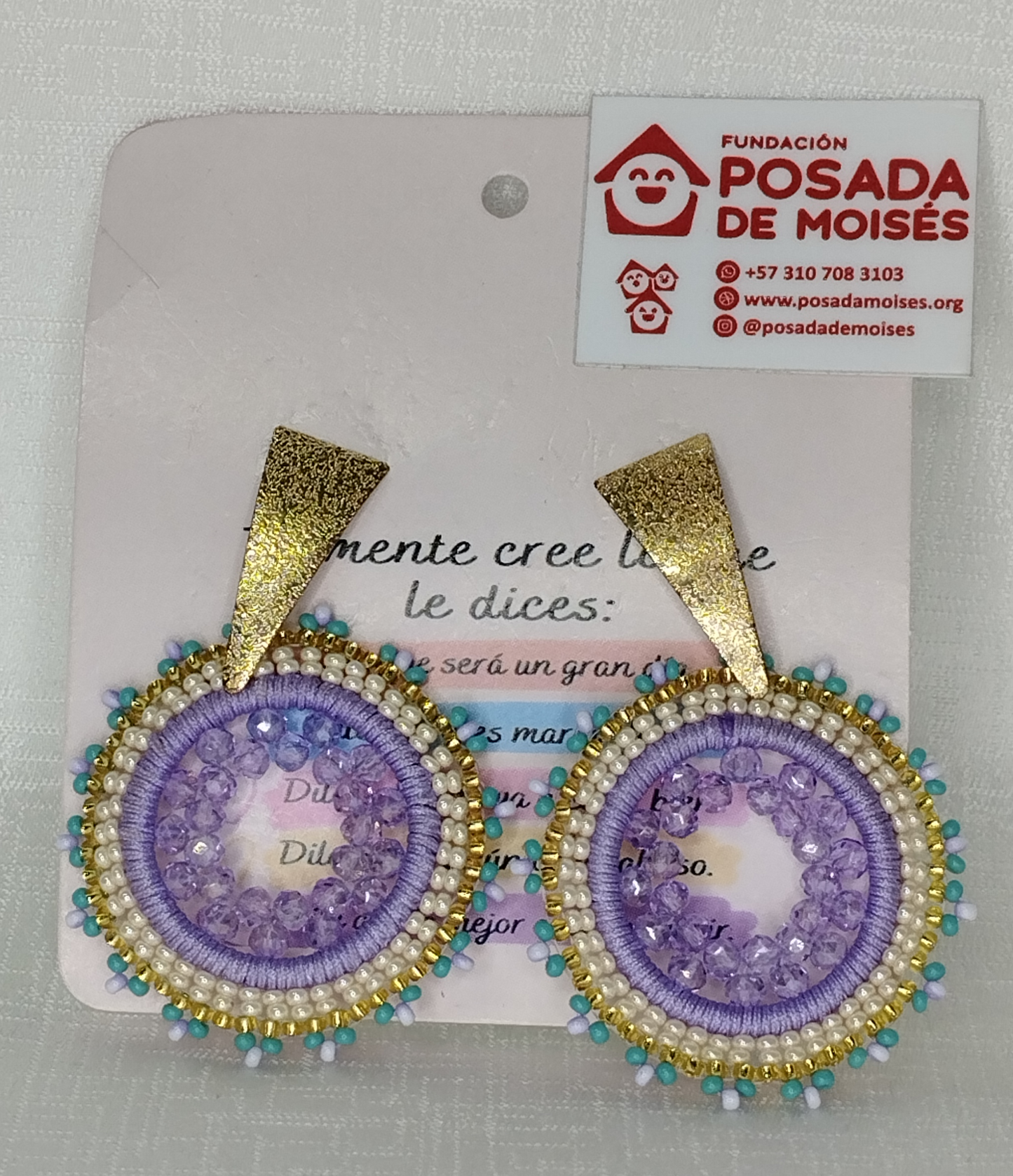 Aretes 11