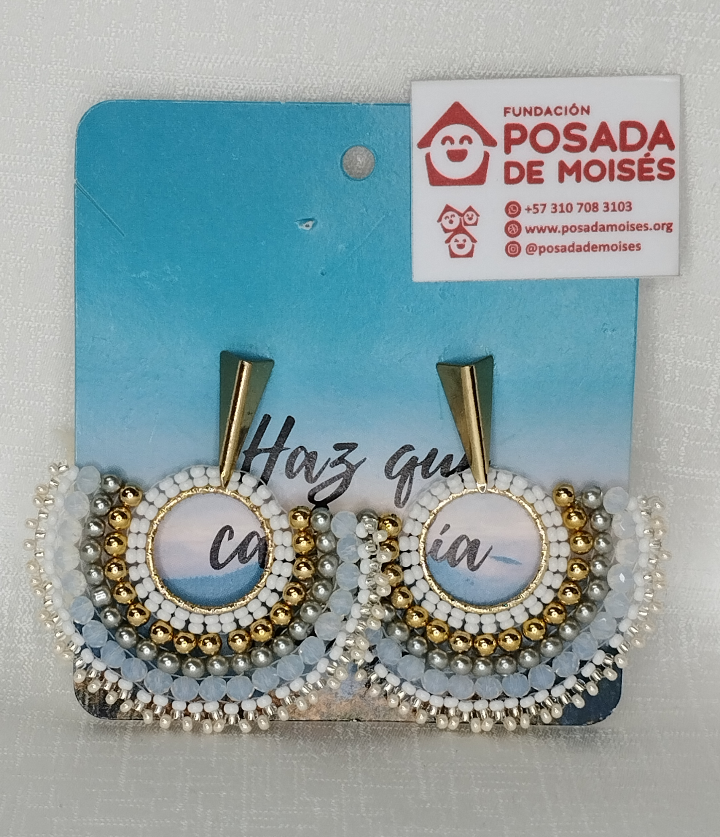 Aretes 13