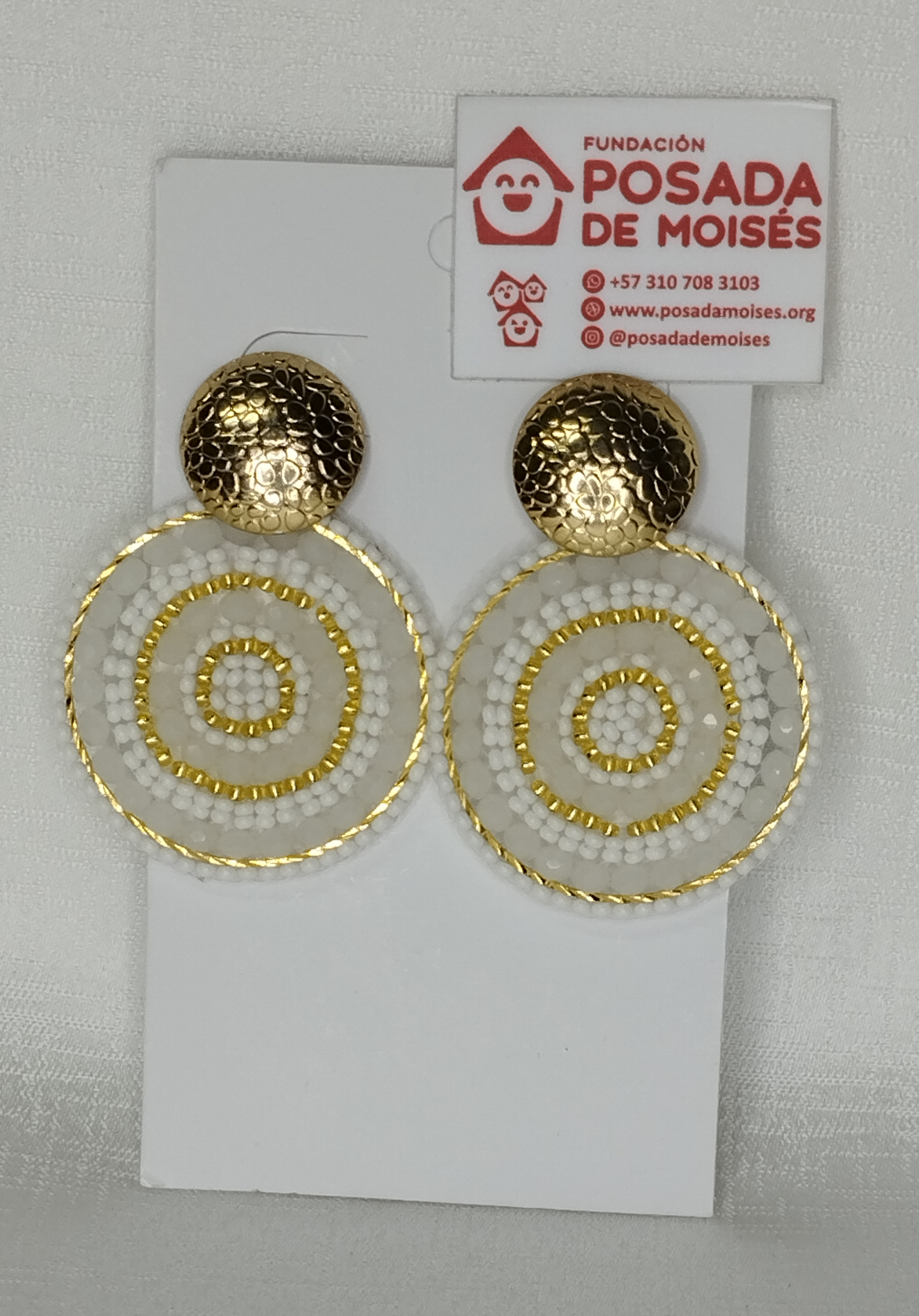 Aretes 02