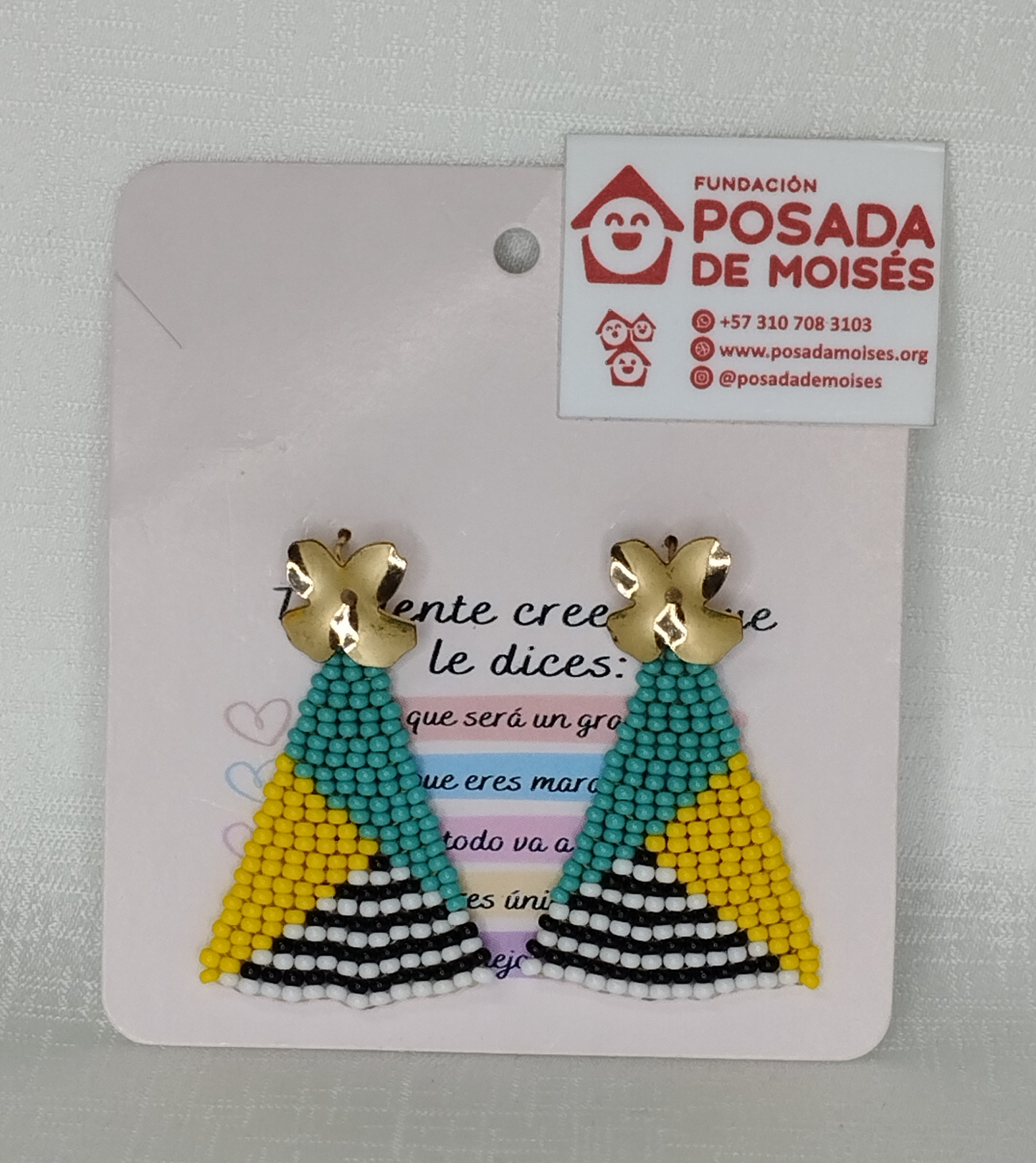Aretes 06