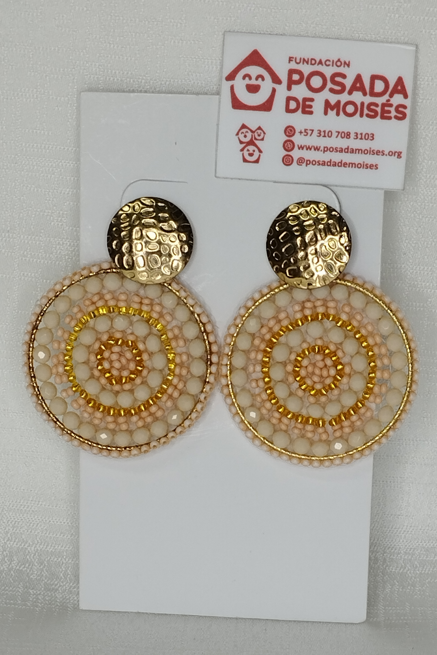 Aretes 07