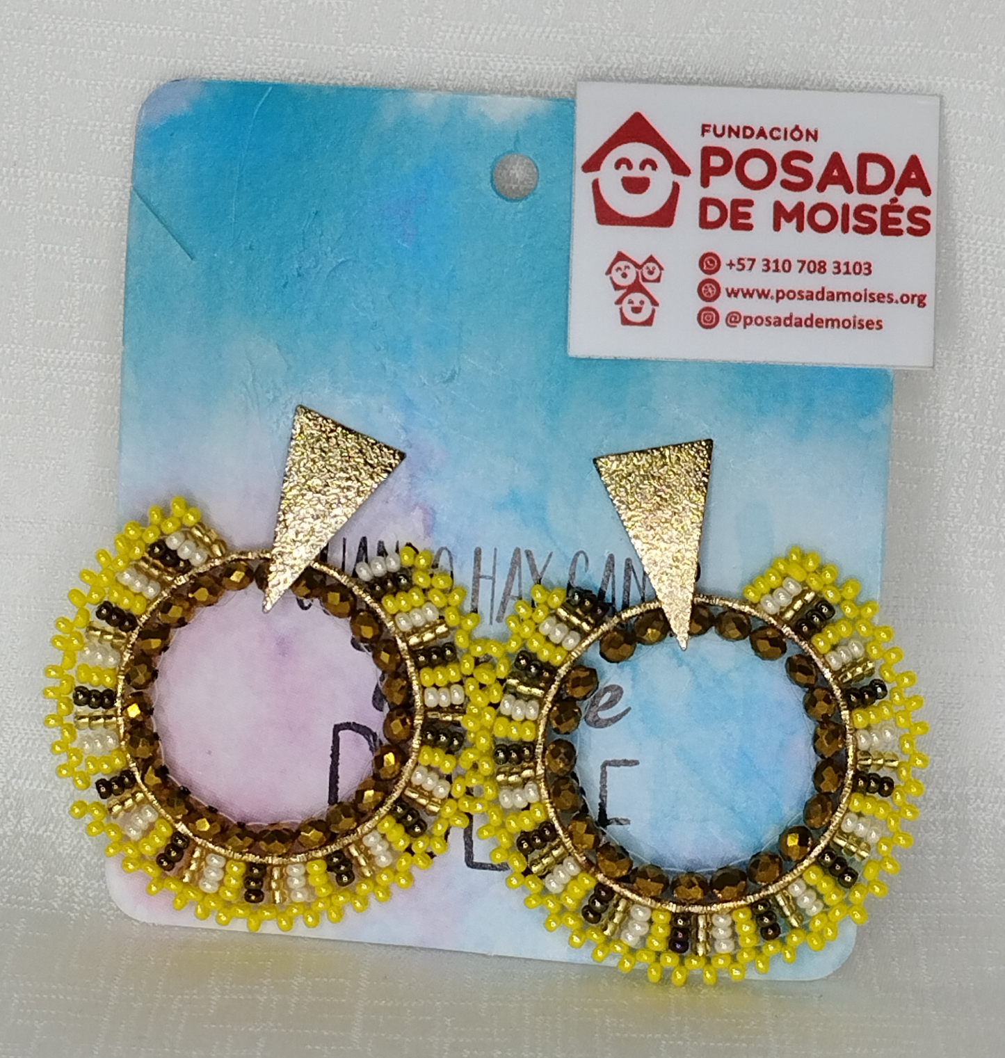Aretes 09