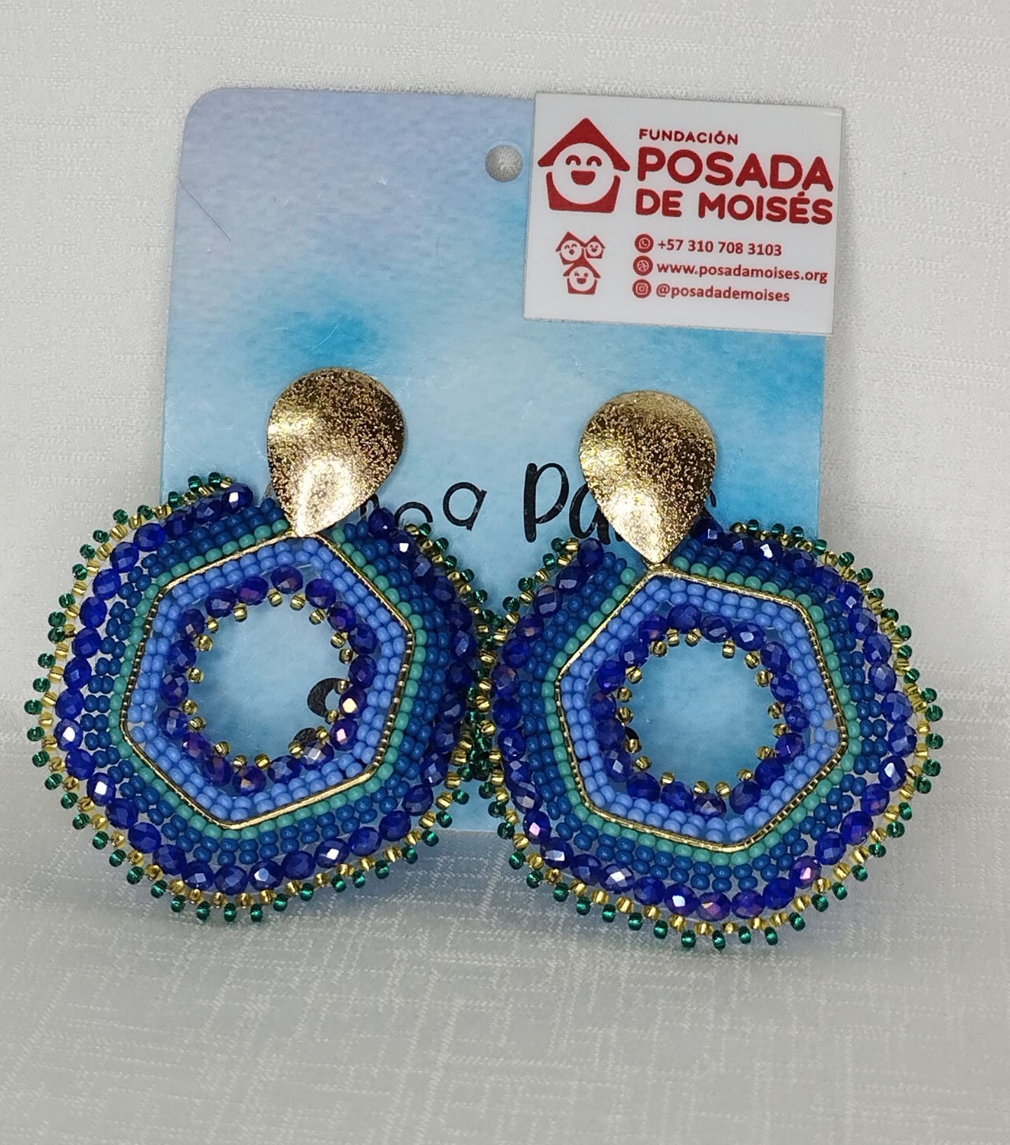 Aretes 18