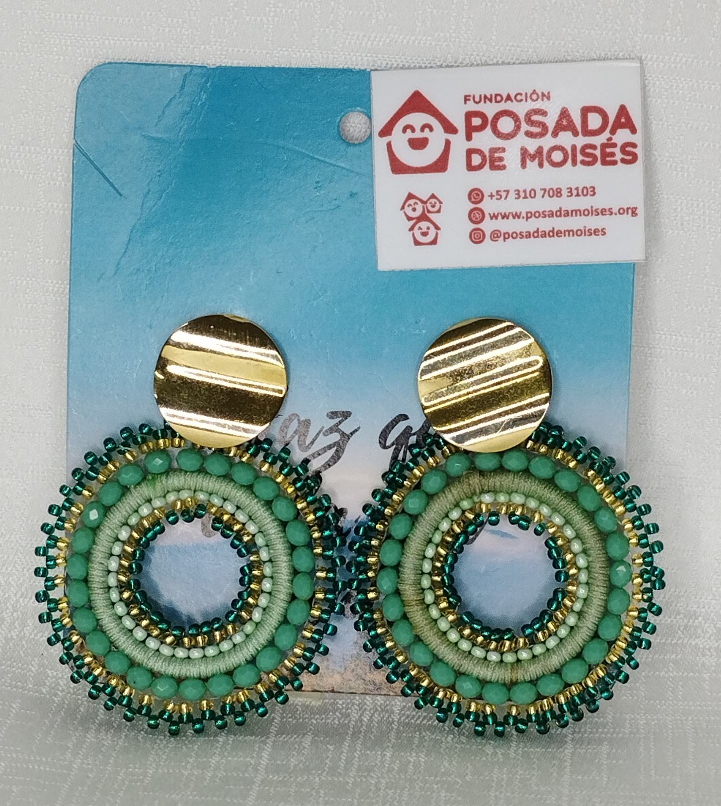 Aretes 27