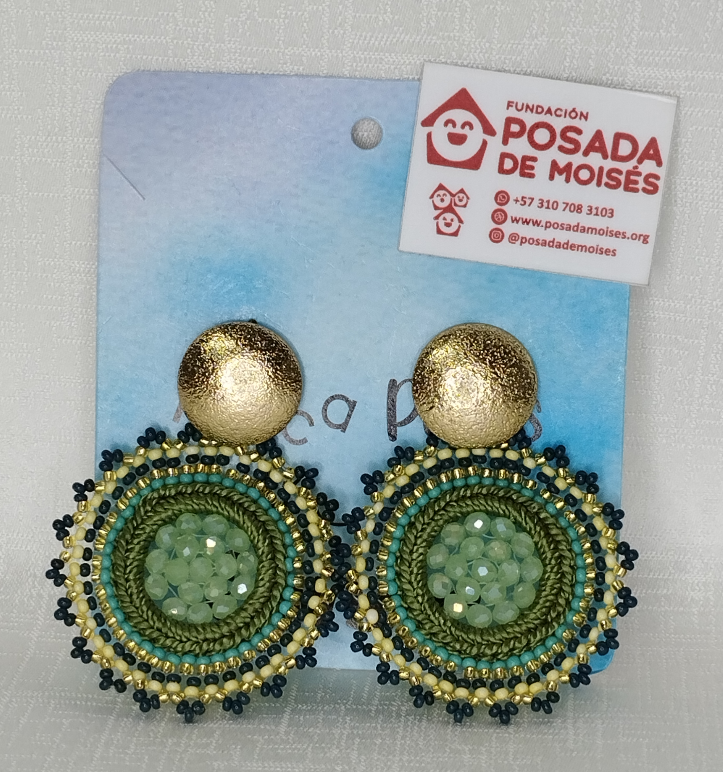 Aretes 33