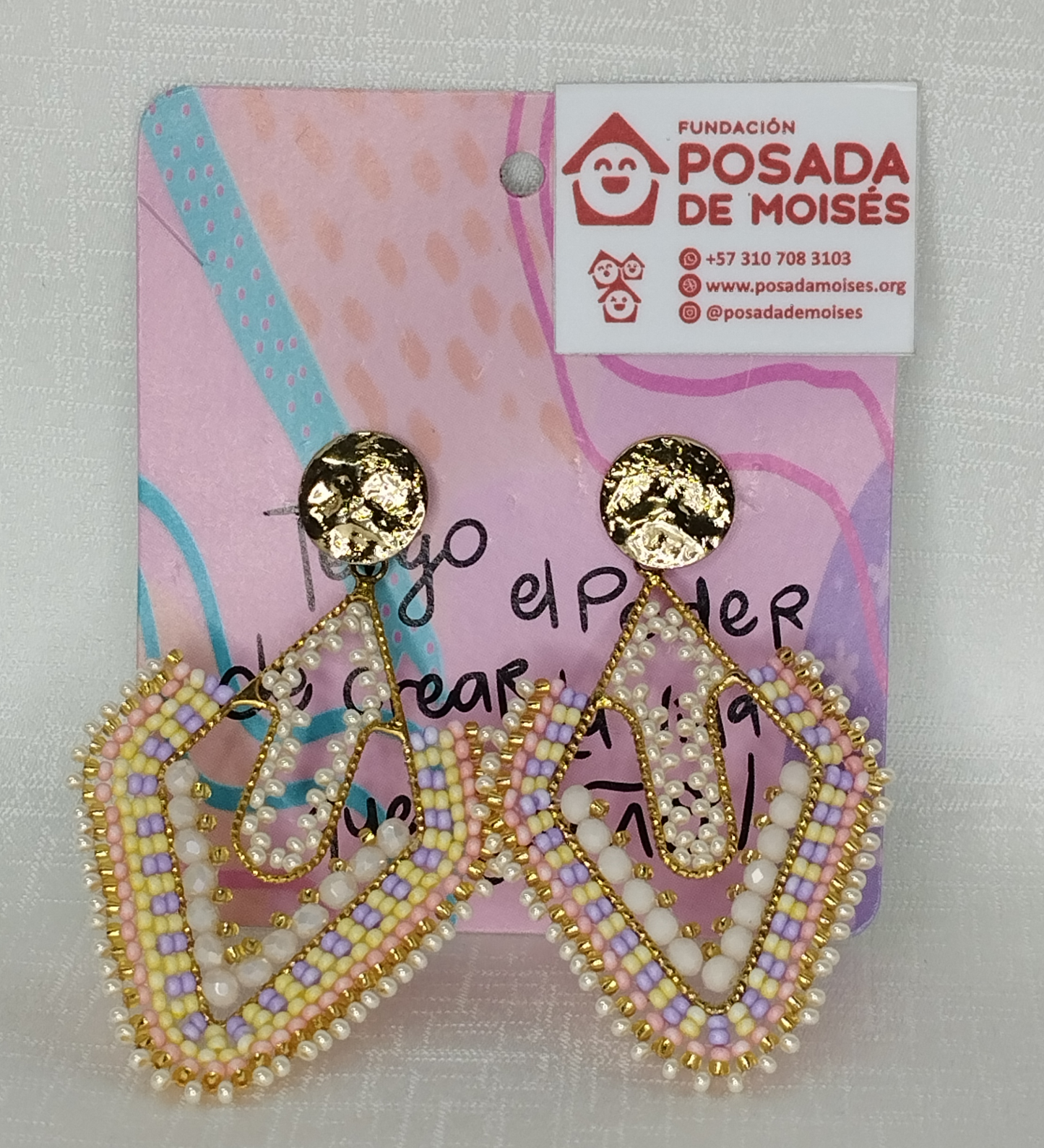Aretes 37