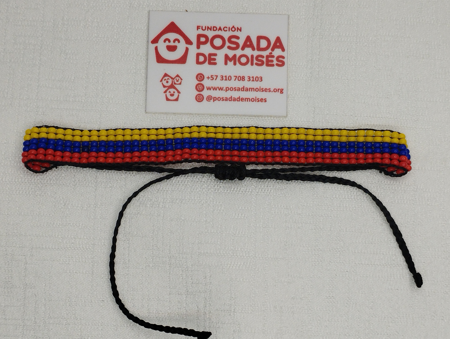 Pulseras delgadas