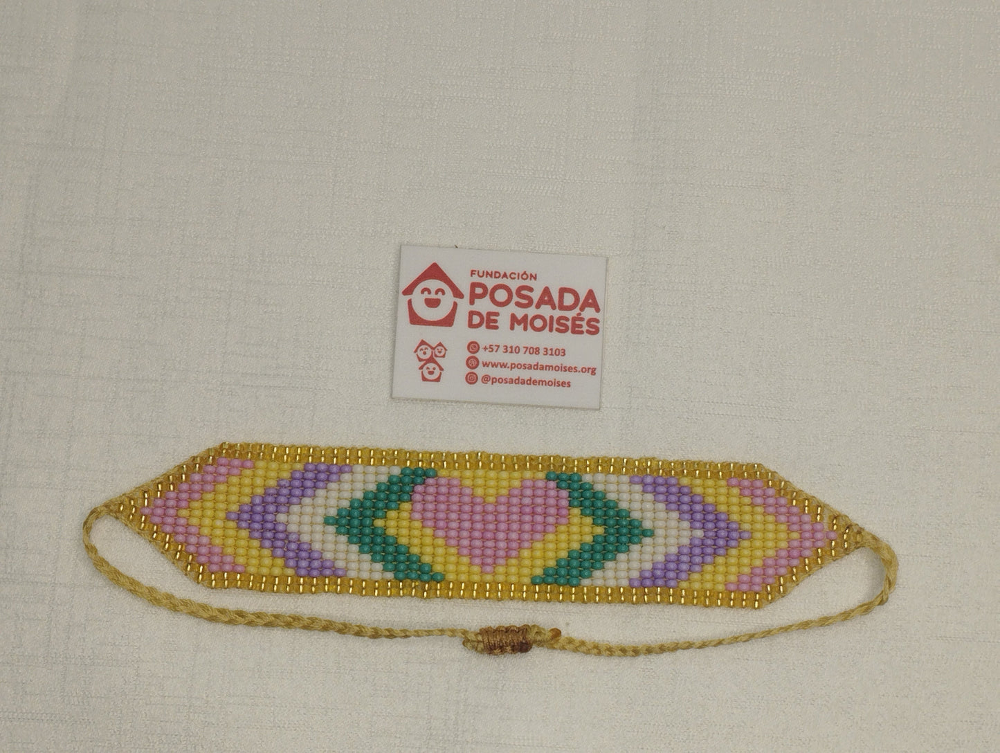 Pulseras medianas