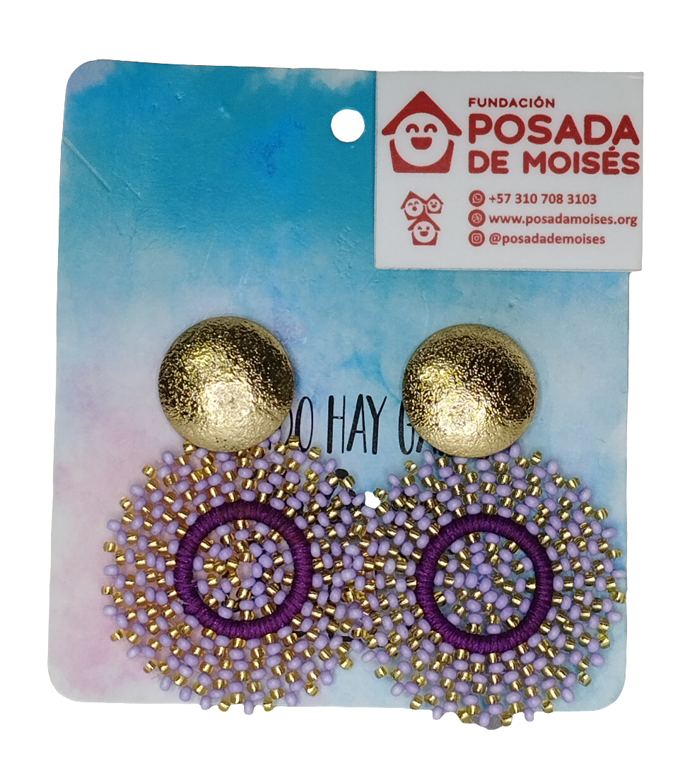 Aretes 01