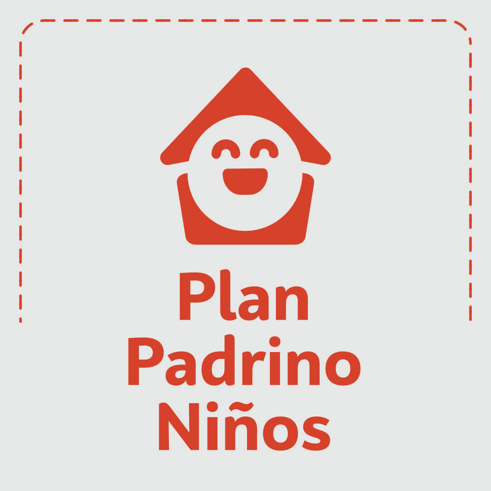Plan Padrino Niños