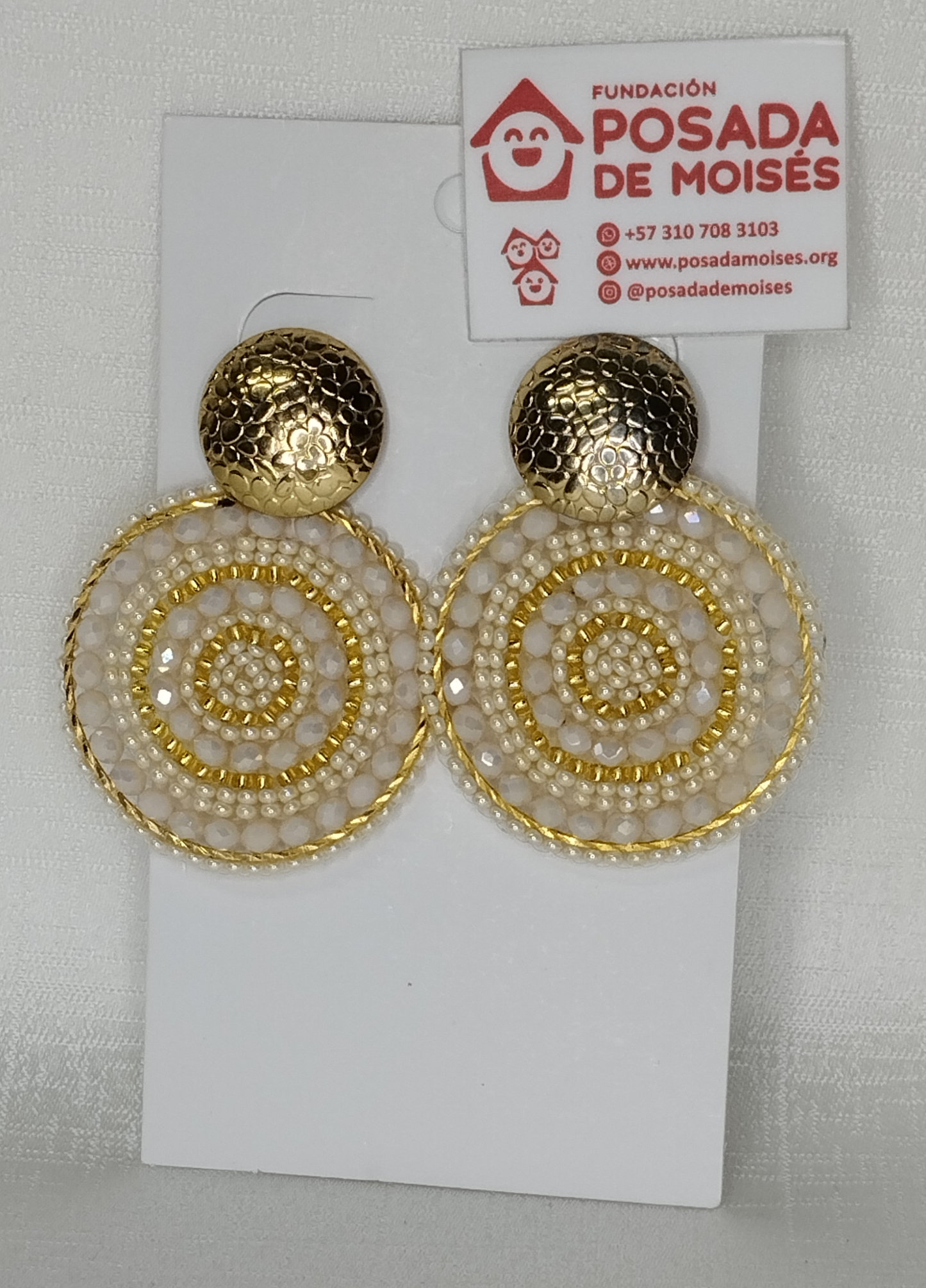 Aretes 15