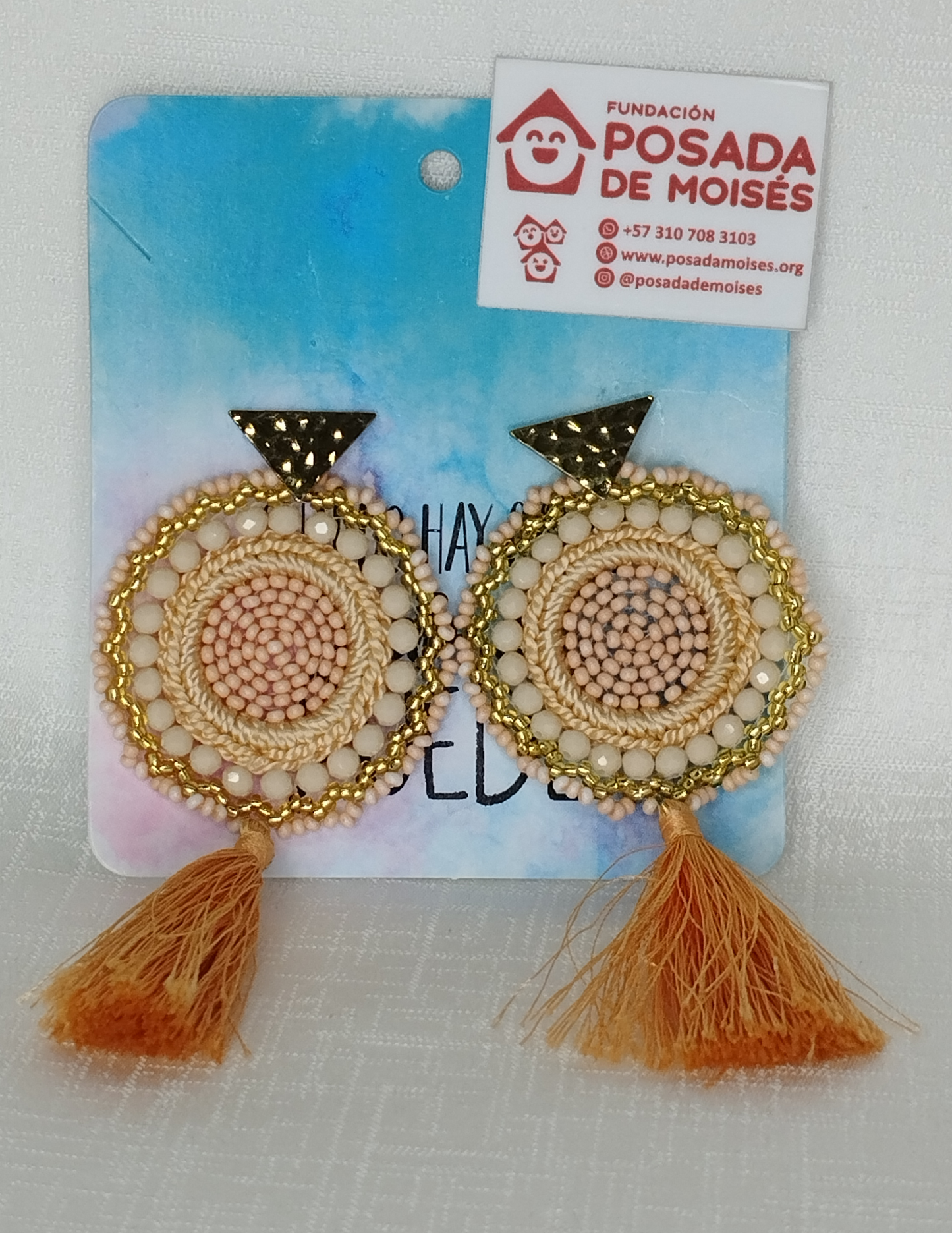 Aretes 19