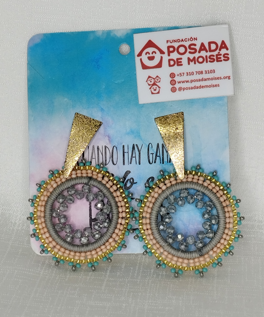 Aretes 21