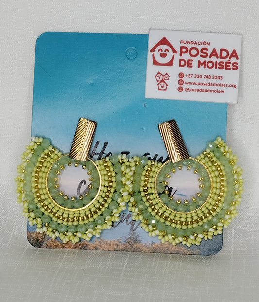 Aretes 22