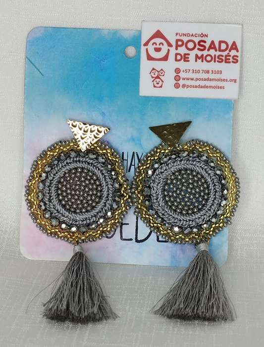 Aretes 23