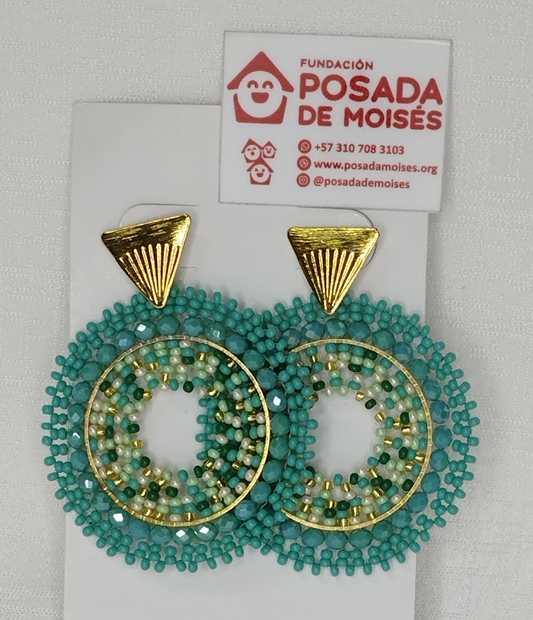 Aretes 23
