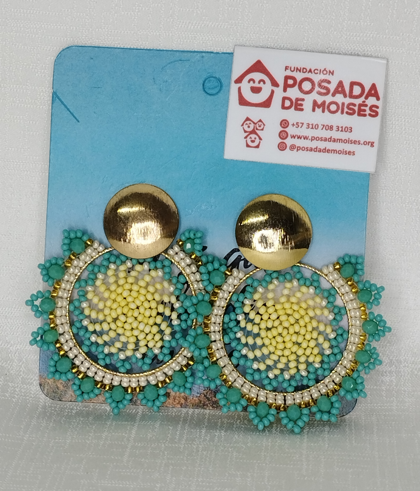 Aretes 24