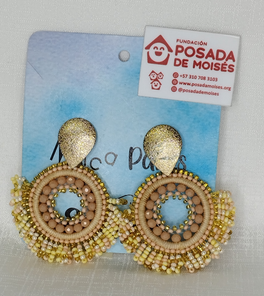 Aretes 25