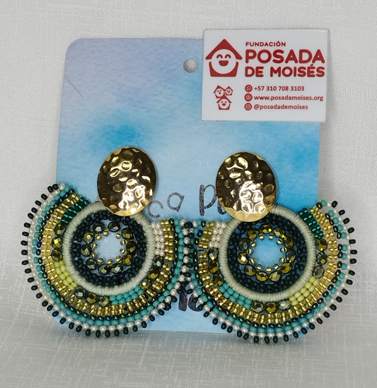 Aretes 26