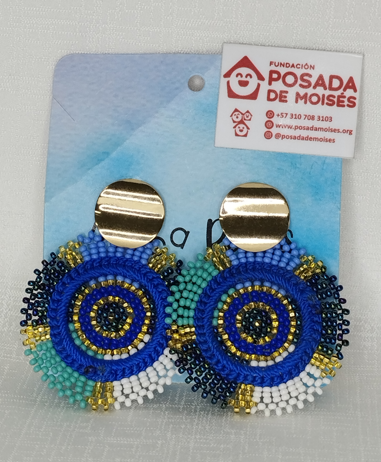 Aretes 28