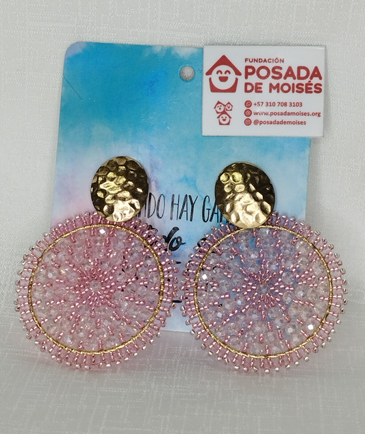 Aretes 29