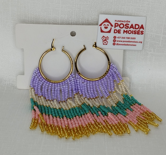 Aretes 30