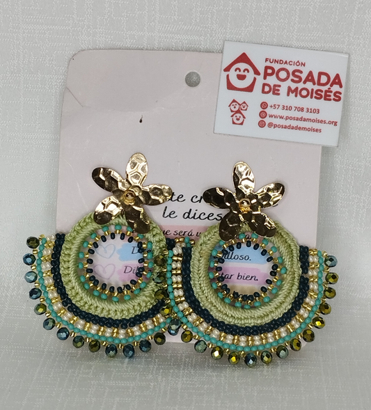 Aretes 31