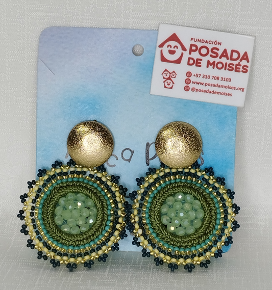 Aretes 33