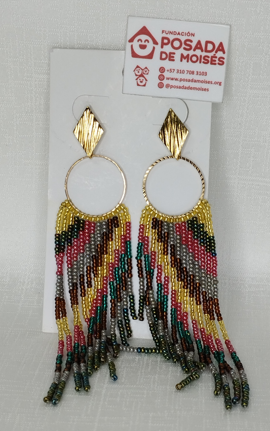 Aretes 34