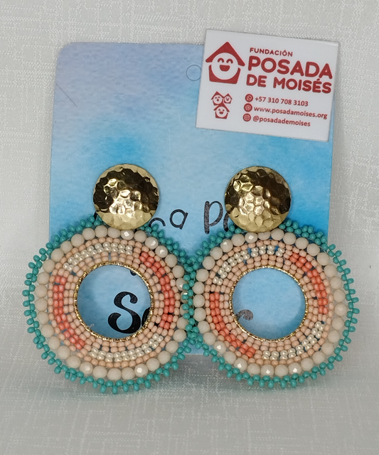 Aretes 35