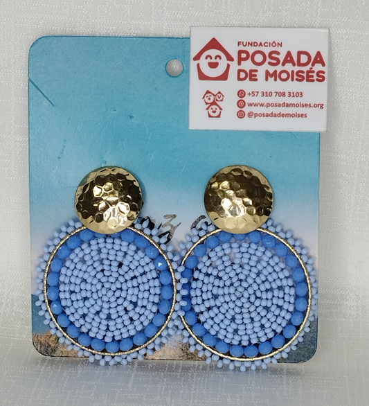 Aretes 36