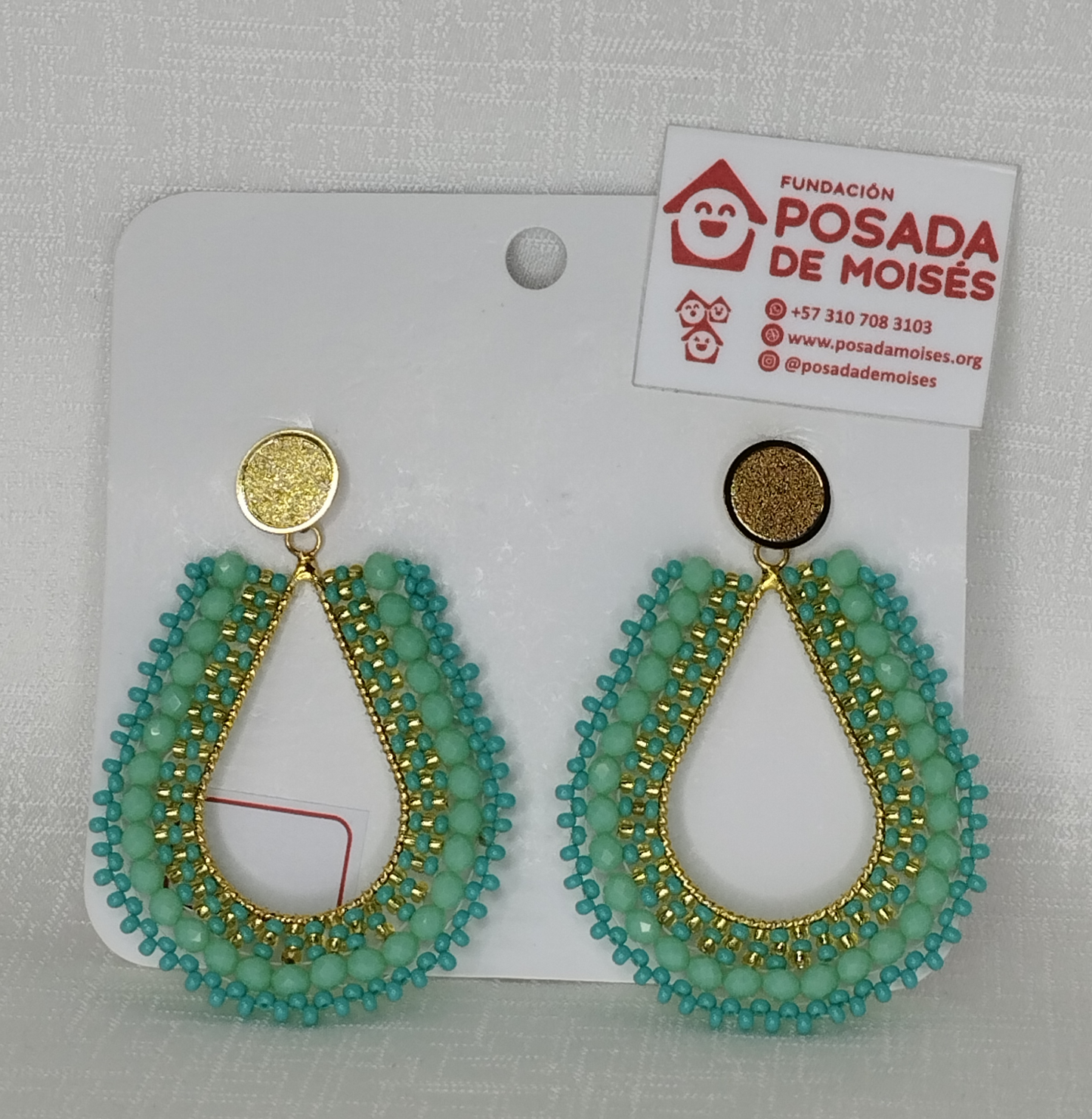Aretes 39