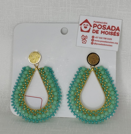 Aretes 39