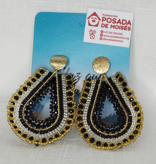 Aretes 40