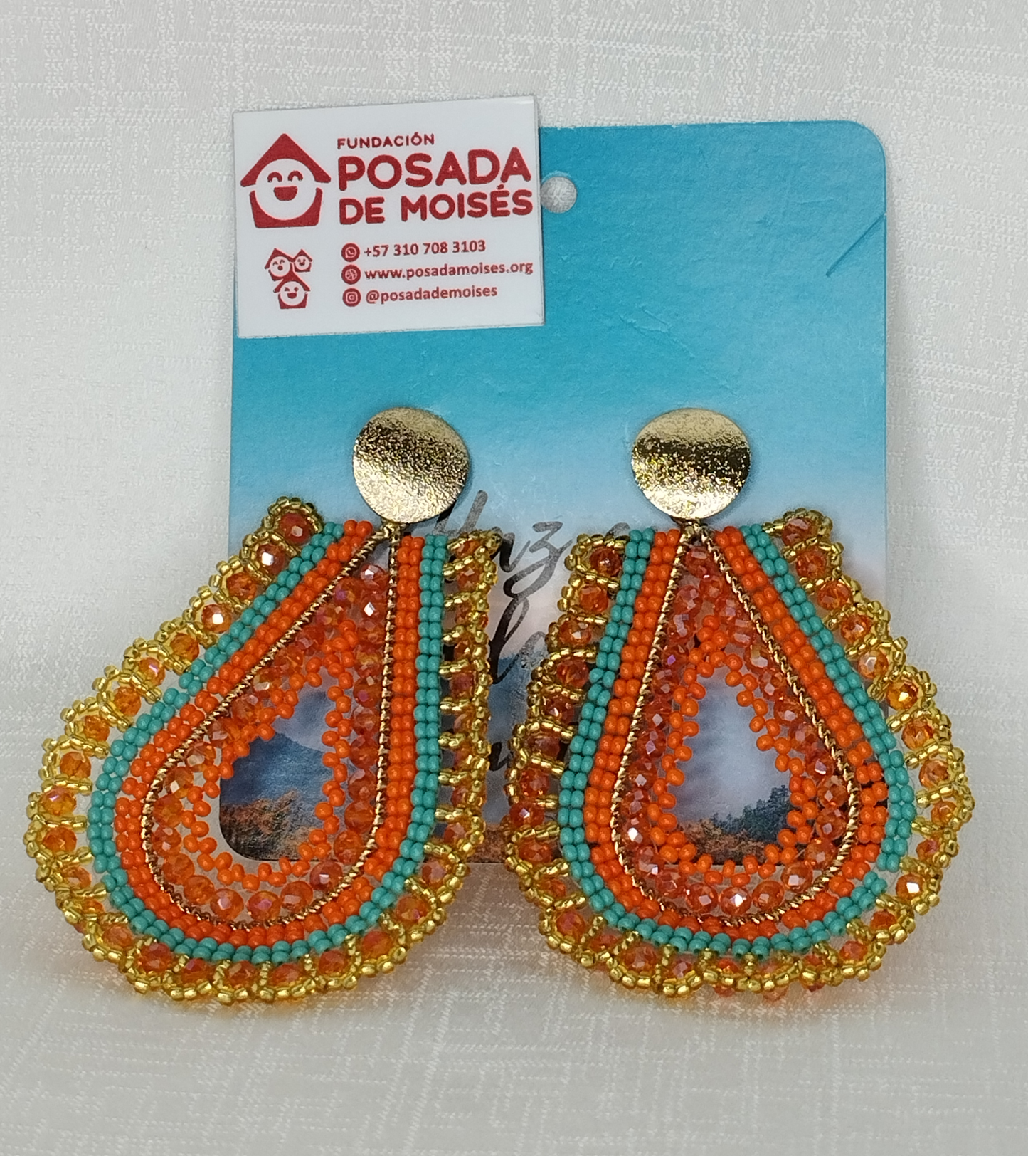 Aretes 41
