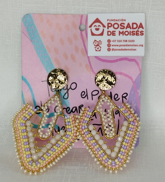 Aretes 37