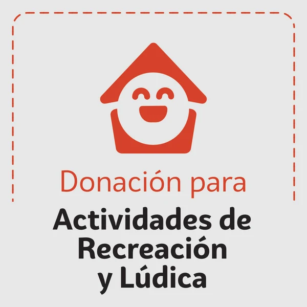 Donacionparaactividadesderecreacionyludica