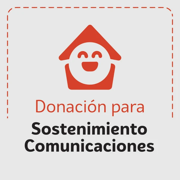 Donacionparasostenimientodecomunicaciones
