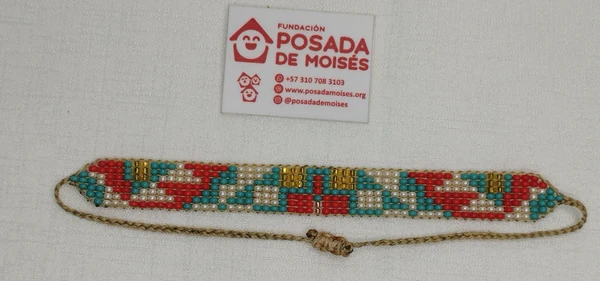 Pulsera delgada (3)